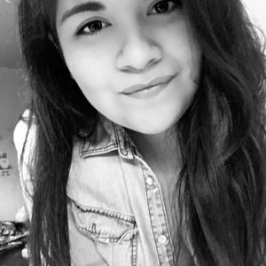 Meet your Posher, Jocelyn